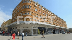 Proveriti stanje nadstrešnice